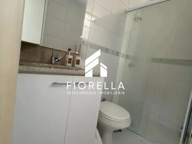 Imagem 16: Apartamento À Venda com Vista Mar, 03 Quartos, Sendo 01 Suíte, Coqueiros