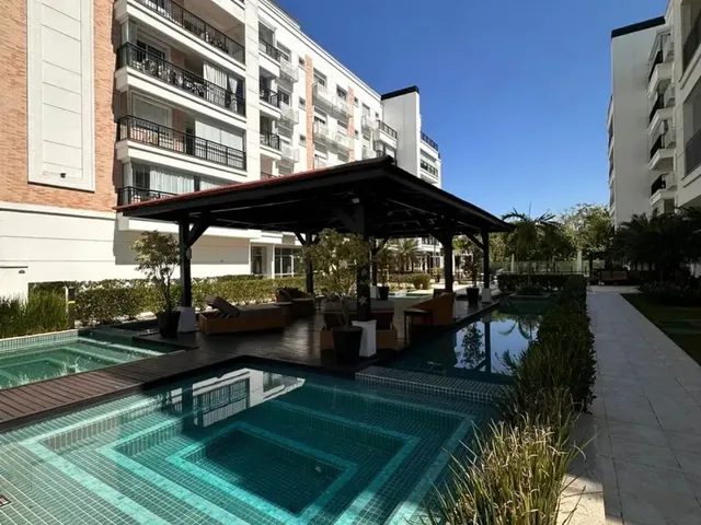 Imagem: Apartamento para Venda com 3 Suítes e 2
