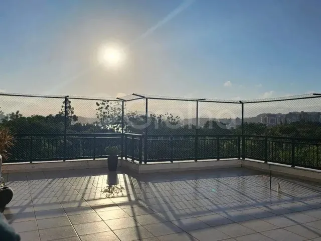 Imagem: Apartamento Garden À Venda no Abraão