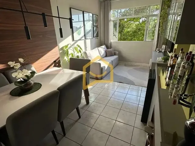 Imagem 1: Apartamento À Venda no Estreito Florianópolis Sc