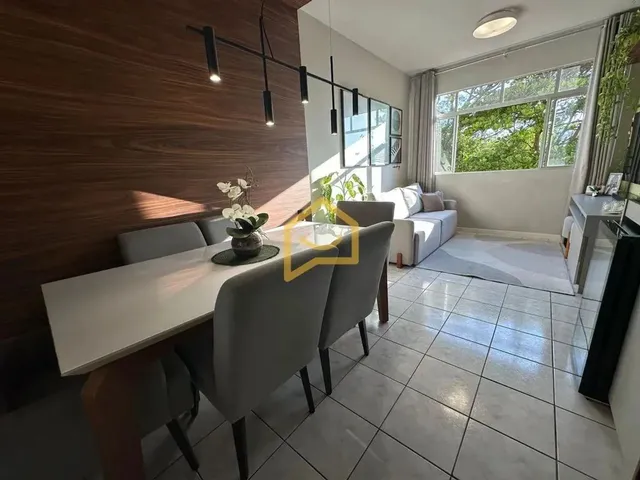 Imagem 2: Apartamento À Venda no Estreito Florianópolis Sc