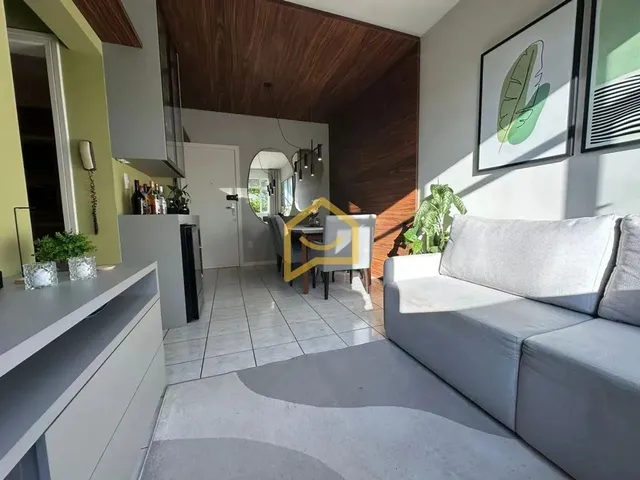 Imagem 13: Apartamento À Venda no Estreito Florianópolis Sc
