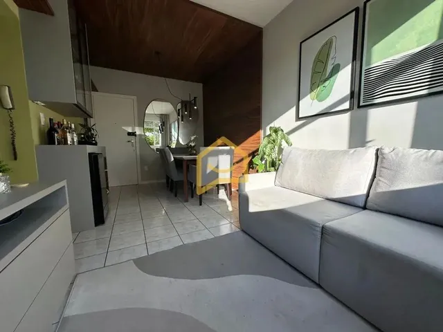 Imagem 16: Apartamento À Venda no Estreito Florianópolis Sc