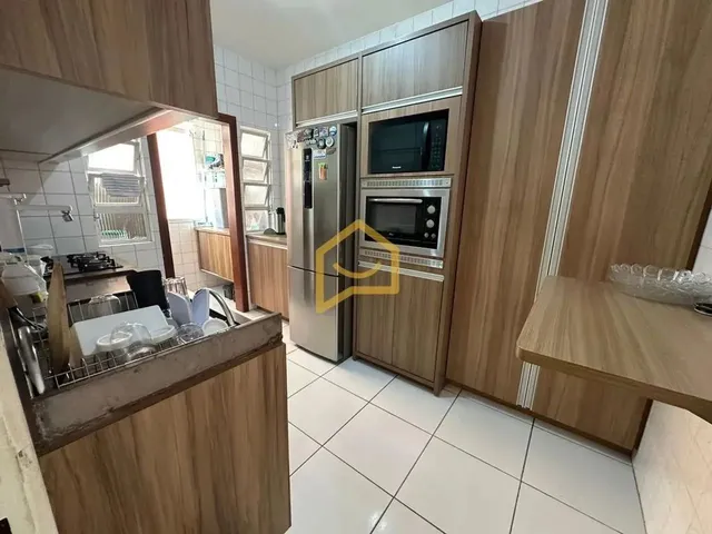 Imagem 7: Apartamento À Venda no Estreito Florianópolis Sc