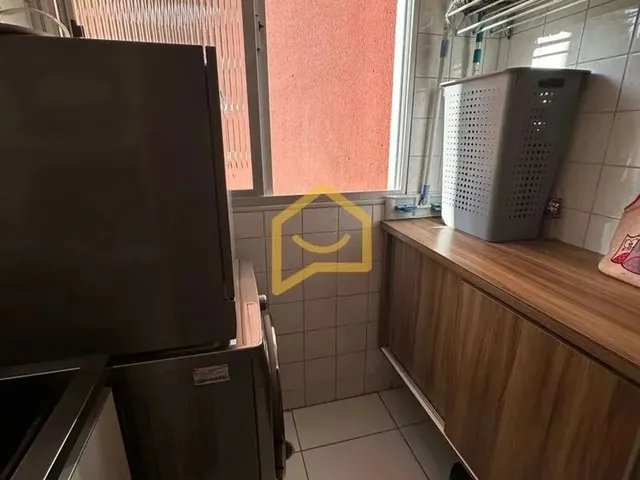Imagem 9: Apartamento À Venda no Estreito Florianópolis Sc