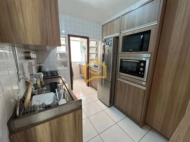 Imagem 12: Apartamento À Venda no Estreito Florianópolis Sc