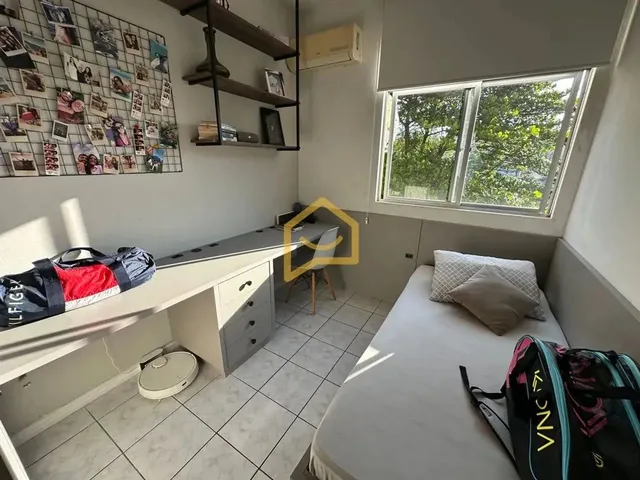 Imagem 4: Apartamento À Venda no Estreito Florianópolis Sc