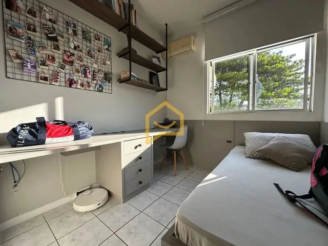 Imagem 3: Apartamento À Venda no Estreito Florianópolis Sc