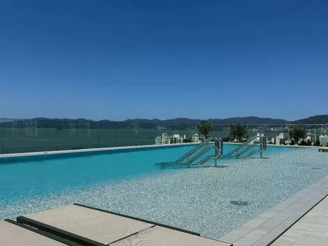 Imagem: Apartamento com 2 Quartos em Florianópolis
