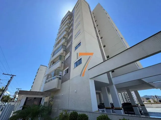 Imagem: Apartamento - 2 Dormitórios (1 Suíte