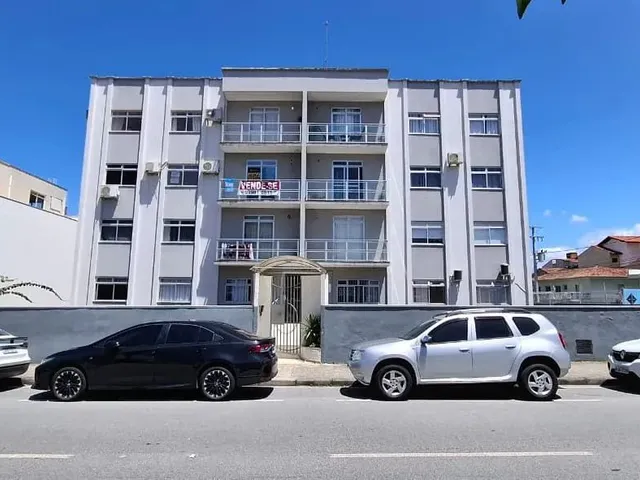 Imagem 12: Apartamento com 3 Quartos em Florianópolis! Mobiliado, Sacada e 2 Vagas - Bairro