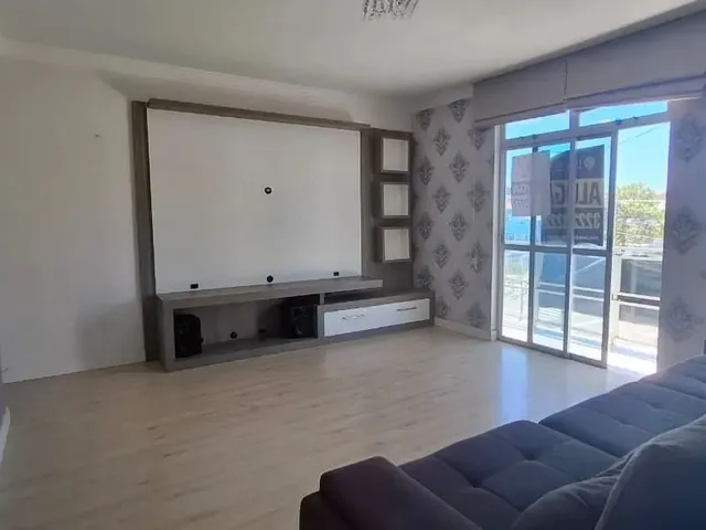 Imagem 7: Apartamento com 3 Quartos em Florianópolis! Mobiliado, Sacada e 2 Vagas - Bairro