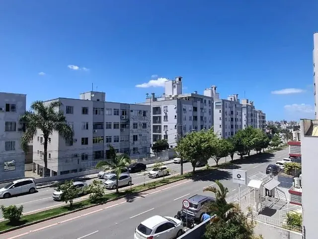 Imagem 9: Apartamento com 3 Quartos em Florianópolis! Mobiliado, Sacada e 2 Vagas - Bairro