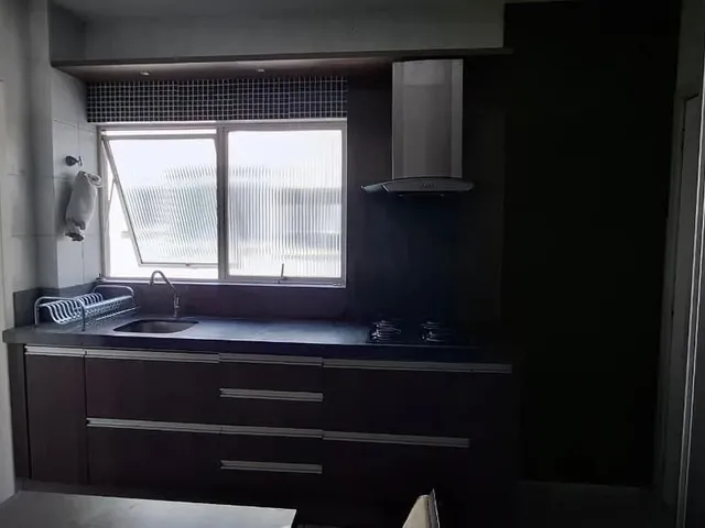 Imagem 5: Apartamento com 3 Quartos em Florianópolis! Mobiliado, Sacada e 2 Vagas - Bairro