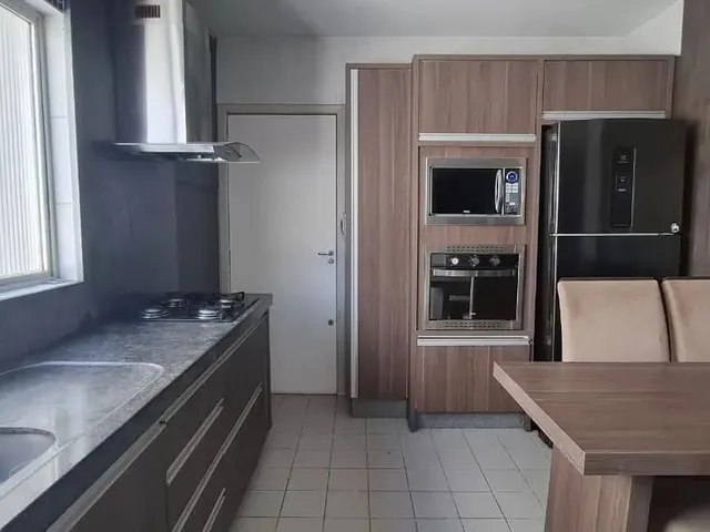 Imagem 3: Apartamento com 3 Quartos em Florianópolis! Mobiliado, Sacada e 2 Vagas - Bairro