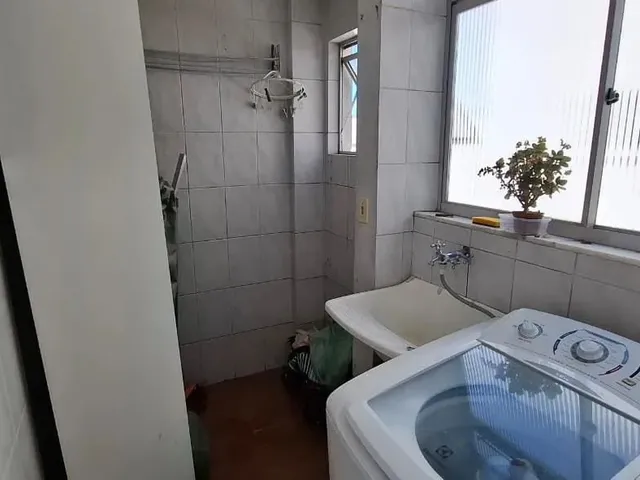Imagem 4: Apartamento com 3 Quartos em Florianópolis! Mobiliado, Sacada e 2 Vagas - Bairro
