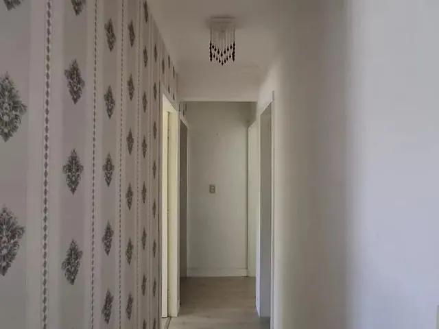 Imagem 2: Apartamento com 3 Quartos em Florianópolis! Mobiliado, Sacada e 2 Vagas - Bairro