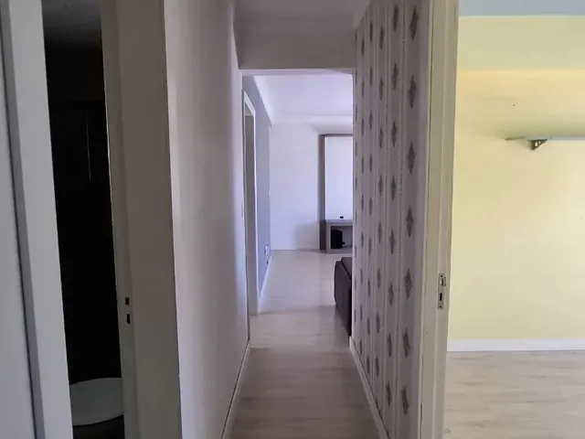 Imagem 14: Apartamento com 3 Quartos em Florianópolis! Mobiliado, Sacada e 2 Vagas - Bairro