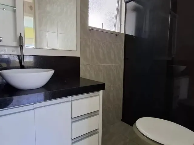 Imagem 8: Apartamento com 3 Quartos em Florianópolis! Mobiliado, Sacada e 2 Vagas - Bairro