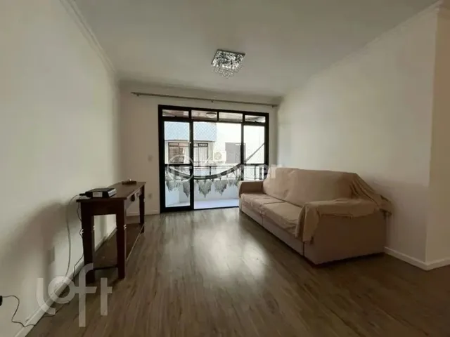 Imagem: Apartamento À Venda Rua General Eurico