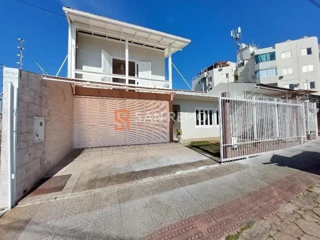 Imagem: Capoeiras