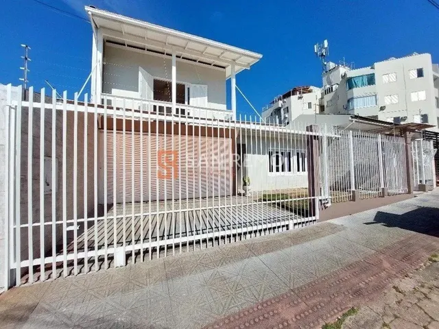 Imagem 11: Capoeiras Casa com 4 dormitórios