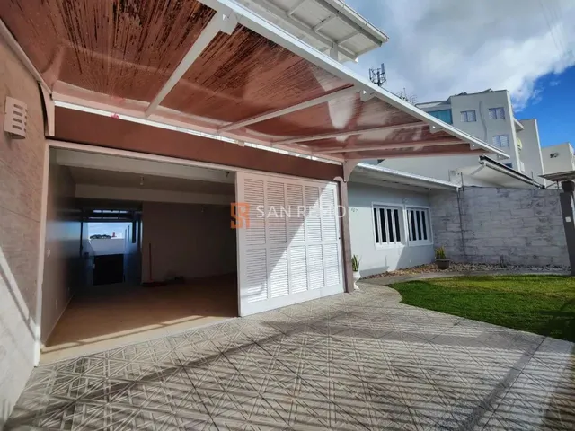 Imagem 16: Capoeiras Casa com 4 dormitórios