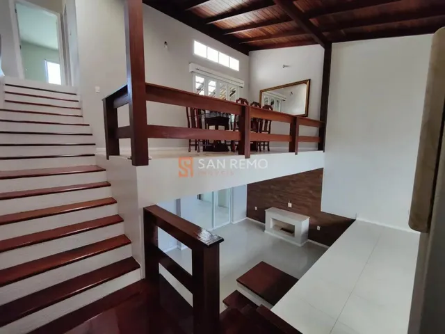 Imagem 6: Capoeiras Casa com 4 dormitórios
