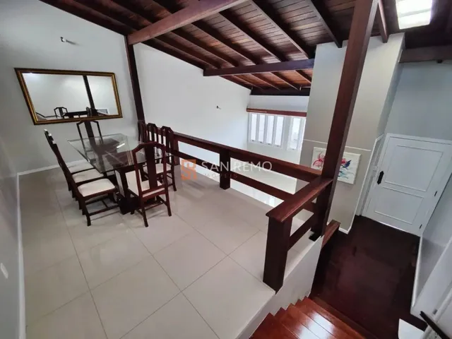 Imagem 12: Capoeiras Casa com 4 dormitórios