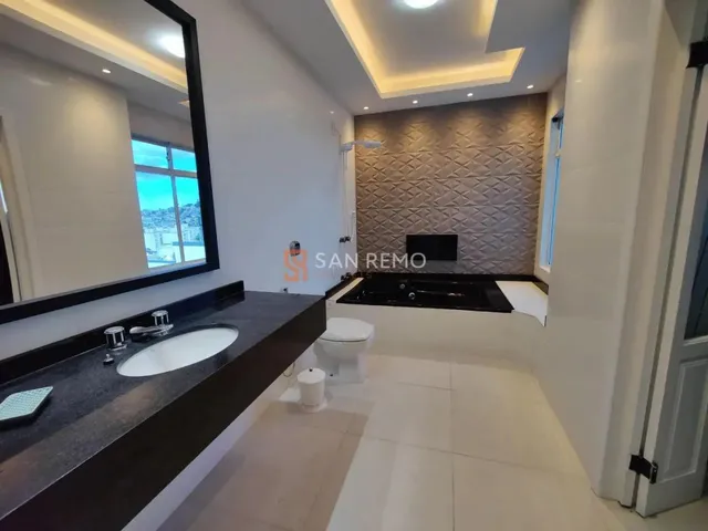 Imagem 8: Capoeiras Casa com 4 dormitórios