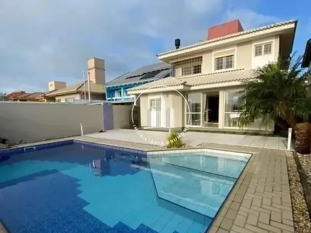 Imagem: Casa em Coqueiros - Florianópolis - Jms