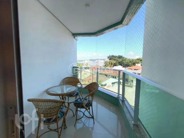 Imagem 13: Apartamento À Venda Rua João Meirelles, Abraão - Florianópolis