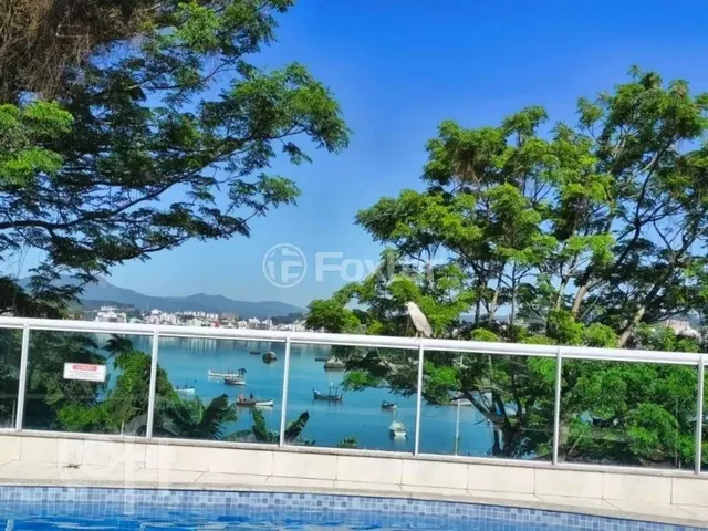 Imagem 15: Apartamento À Venda Rua João Meirelles, Abraão - Florianópolis