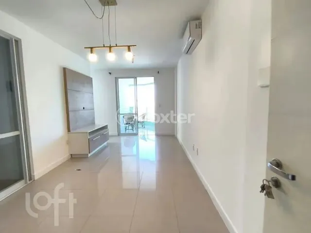 Imagem 9: Apartamento À Venda Rua João Meirelles, Abraão - Florianópolis