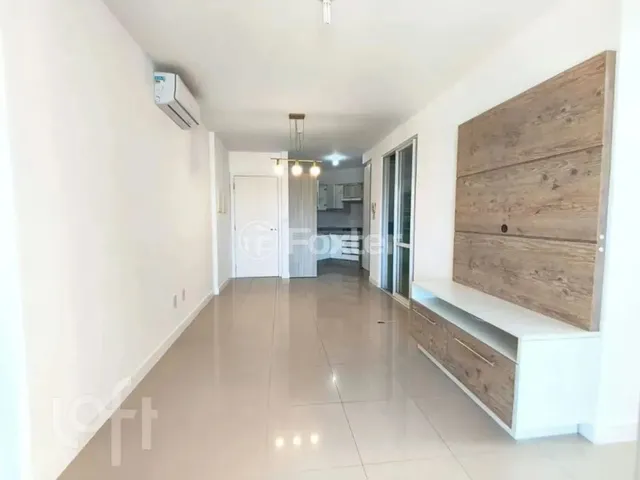 Imagem 12: Apartamento À Venda Rua João Meirelles, Abraão - Florianópolis