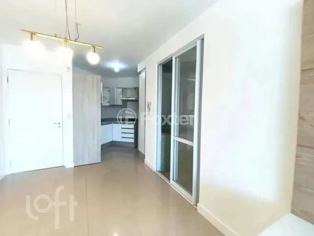 Imagem 4: Apartamento À Venda Rua João Meirelles, Abraão - Florianópolis