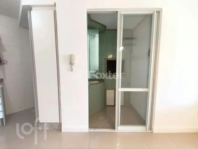 Imagem 7: Apartamento À Venda Rua João Meirelles, Abraão - Florianópolis