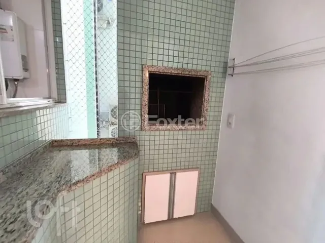 Imagem 5: Apartamento À Venda Rua João Meirelles, Abraão - Florianópolis