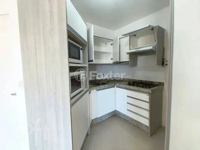 Imagem 10: Apartamento À Venda Rua João Meirelles, Abraão - Florianópolis