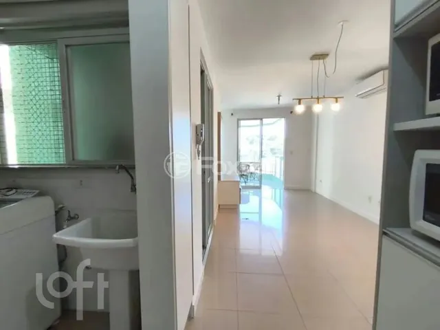 Imagem 8: Apartamento À Venda Rua João Meirelles, Abraão - Florianópolis