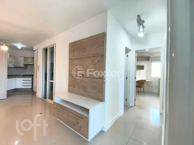 Imagem 3: Apartamento À Venda Rua João Meirelles, Abraão - Florianópolis