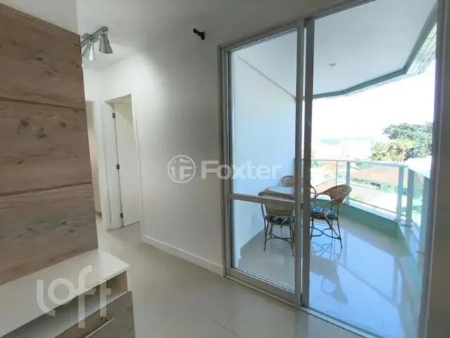 Imagem 11: Apartamento À Venda Rua João Meirelles, Abraão - Florianópolis