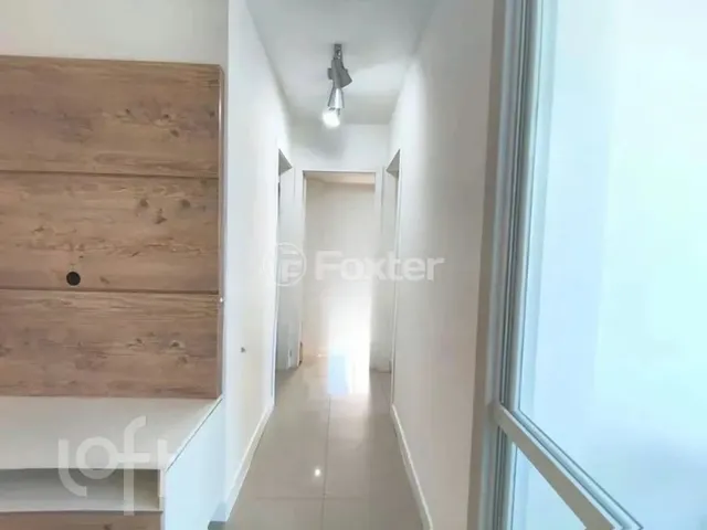Imagem 16: Apartamento À Venda Rua João Meirelles, Abraão - Florianópolis