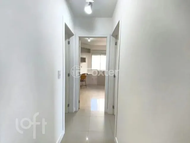 Imagem 14: Apartamento À Venda Rua João Meirelles, Abraão - Florianópolis