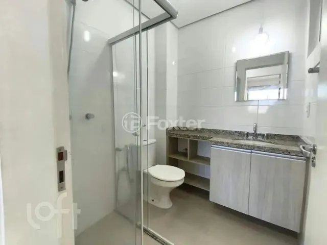 Imagem 6: Apartamento À Venda Rua João Meirelles, Abraão - Florianópolis