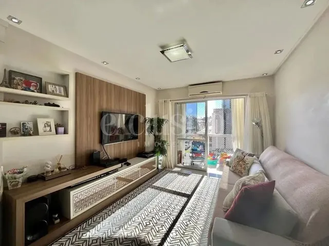 Imagem: Apartamento 3 Dormitórios em Coqueiros