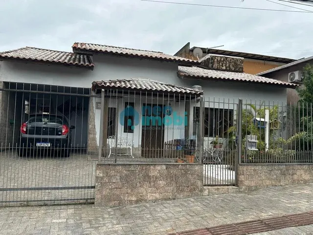 Imagem: Casa em Jardim Atlântico - Florianópolis