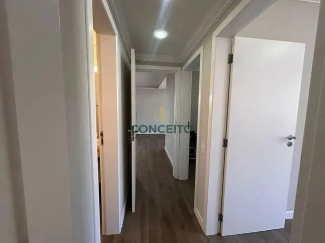 Imagem 2: Apartamento a Venda com 3 Quartos Sendo 1 Suíte no Bairro Estreito em Florianópolis