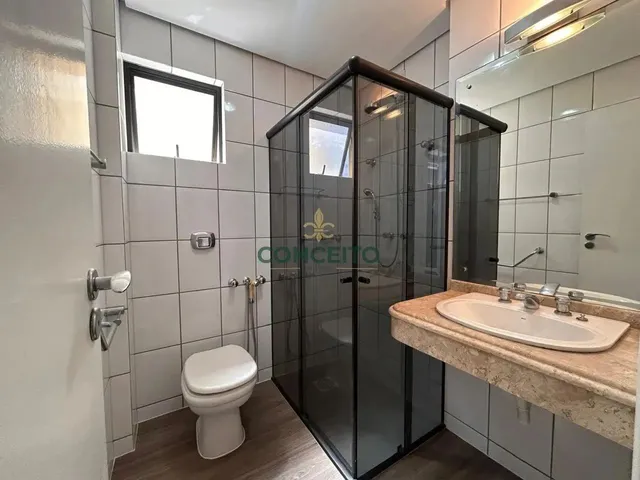 Imagem 12: Apartamento a Venda com 3 Quartos Sendo 1 Suíte no Bairro Estreito em Florianópolis