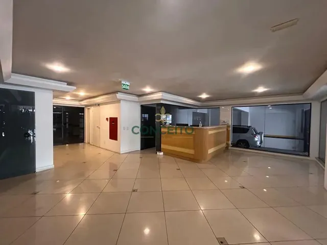 Imagem 11: Apartamento a Venda com 3 Quartos Sendo 1 Suíte no Bairro Estreito em Florianópolis